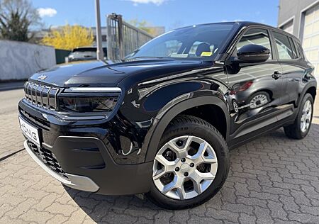 Jeep Avenger Altitude 1.2 T-GDI