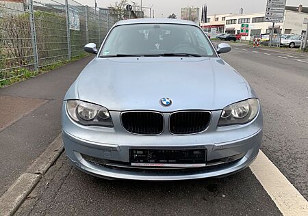 BMW 116i 116 Baureihe 1 Lim.