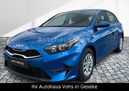 Kia Cee'd Ceed 1.5T-GDI DCT Best|LHZ|SHZ|RFK|Navi|Link|VZE