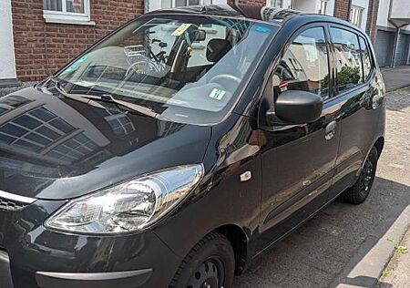 Hyundai i10 1.1 Edition Plus Edition Plus