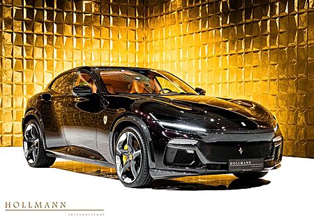Ferrari Purosangue + CARBON + SURROUND VIEW + JBL