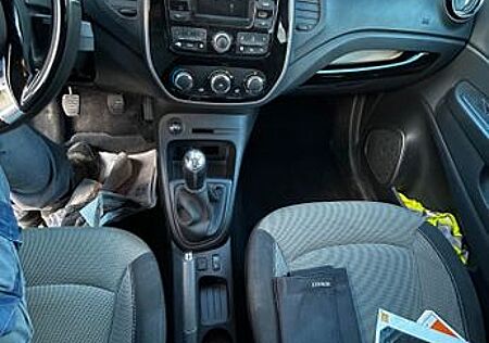 Renault Captur ENERGY TCe 90 Life Life