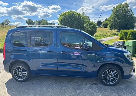 Opel Combo Life 1.2 Turbo 81kW Edition Edition