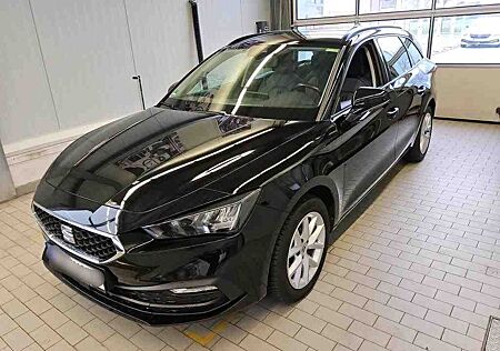 Seat Leon Sportstourer Style