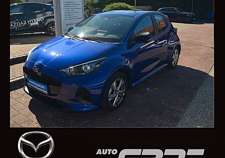 Mazda 2 Hybrid Exclusive-Line