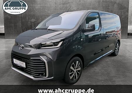 Toyota Pro Ace Proace Verso L1 Team D 2.0 D-4D EU6d 177 PS 8AT,