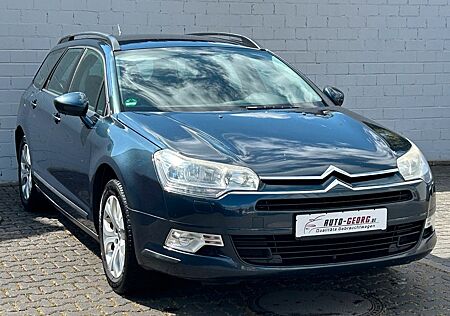 Citroën C5 Tourer Style*KLIMA*AHK*PDC*