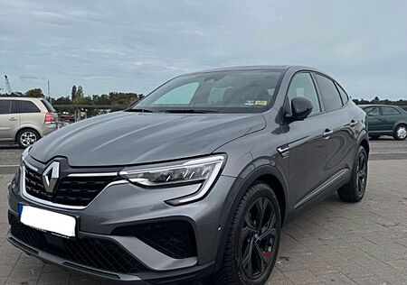 Renault Arkana Mild Hybrid 160 EDC R.S. Line R.S. Line
