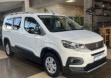Peugeot Rifter AllurePack*L2*Totwinkel*R.Cam*Tempomat*