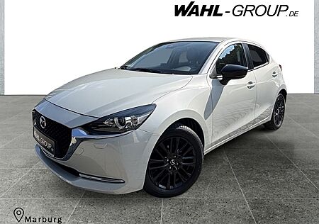 Mazda 2 1.5 Skyactive-G 90 Homura*LED*DAB*PDC*
