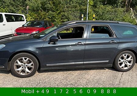 Citroën C5 Tourer Tendance Navi