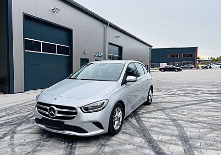 Mercedes-Benz B 180 d Style | Navi | Kamera | Totwinkel | WR