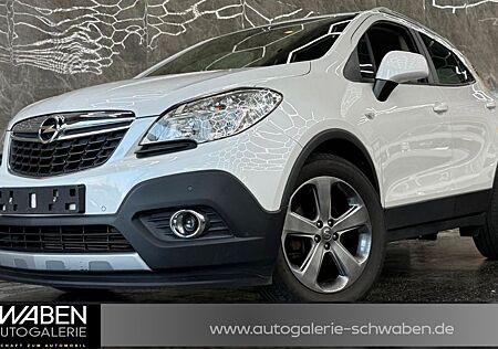 Opel Mokka Edition ecoFlex 4x4