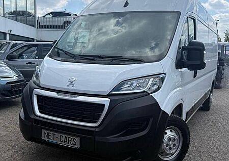 Peugeot Boxer Kasten HDI L3H2 Klima*NAVi+Kamera*Tempomat