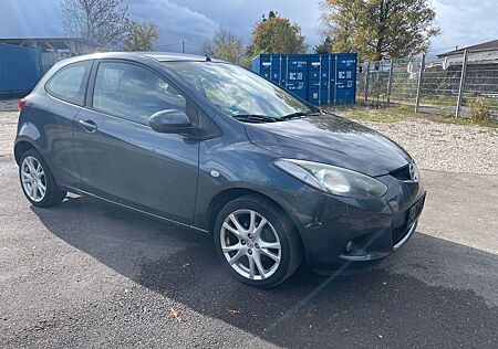 Mazda 2 1.3 Dynamic Sport