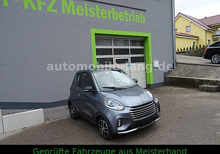 Zhidou D2S 27kwh Leder Kamera Navi SOFORT!