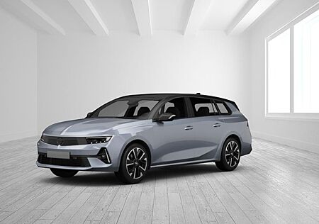 Opel Astra Sports Tourer GS #SHZ #ANDROID #ALU #KAMER