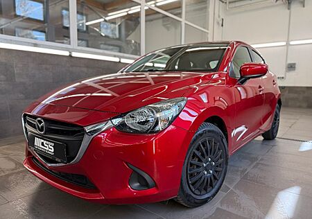 Mazda 2 Lim. Center-Line KLIMA SHZ PDC TEMPOM.