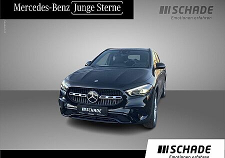 Mercedes-Benz GLA 250 e Progressive *Distronic*Night*AHK*Navi