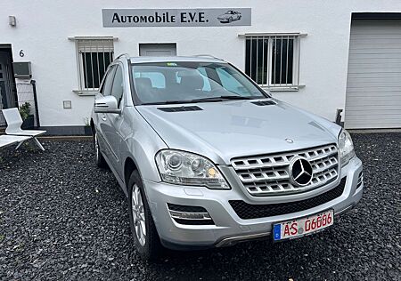 Mercedes-Benz ML 350 CDI 4MATIC/AHK/Luftfederung