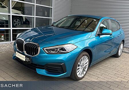 BMW 120dA Advantage NaviPro H&K HUD ACC adLED Rüka