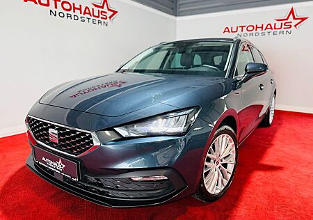 Seat Leon Sportstourer Xcellence DSG LED