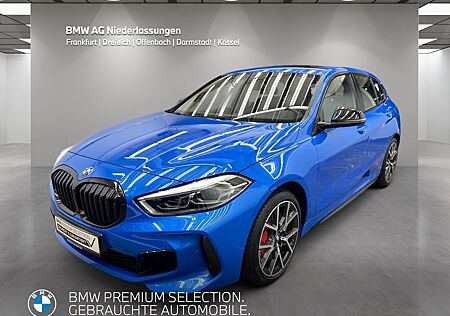 BMW 128ti LiveCockpitProf Pano.Dach PDC Driv.Assist
