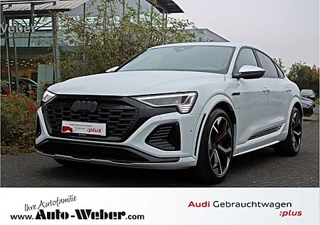 Audi SQ8 Sportback e-tron HuD PARKEN PANO AHK MATRIX