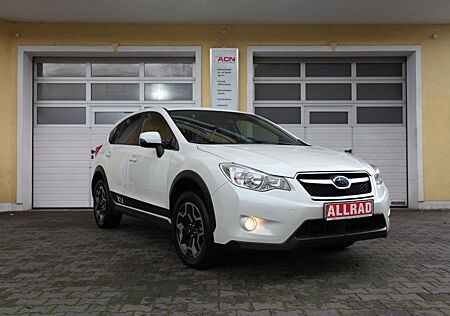 Subaru XV Comfort