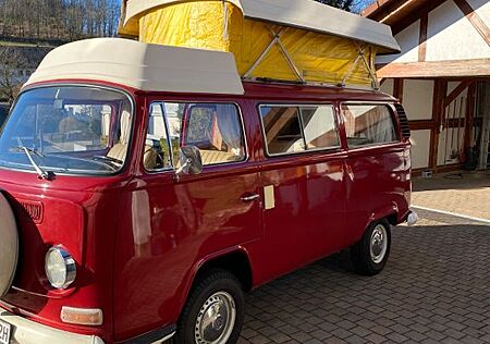 VW T2 Volkswagen