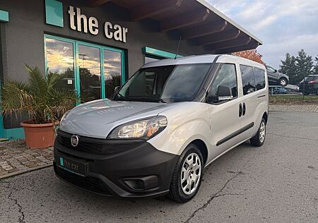 Fiat Doblo Basis Maxi Kombi DAB/Klima/1.Hand!