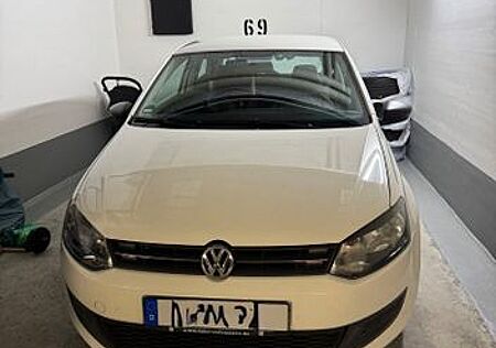 VW Polo Volkswagen 1.6 TDI 66kW Comfortline Comfortline