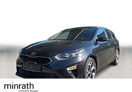 Kia Cee'd Sportswagon cee'd SW Spirit 1.4 T-GDI ACC+LED+NAVI+APP+JBL+S