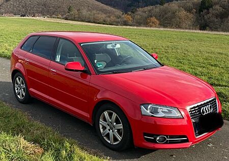 Audi A3 2.0 TDI (DPF) Ambition Sportback Ambition