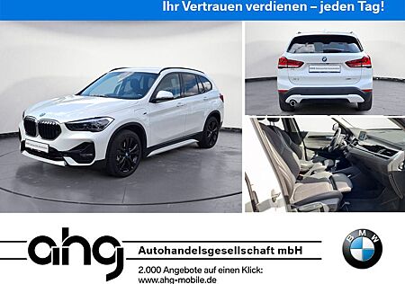 BMW X1 xDrive25e Sport Line Steptronic Aut. PDC HIFI