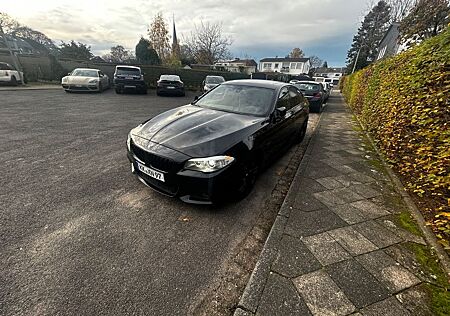 BMW 535i M-Paket