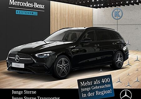 Mercedes-Benz C 300 e T