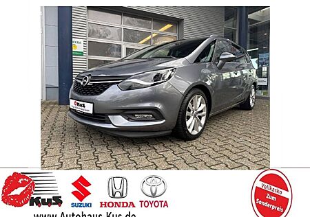 Opel Zafira Tourer CDTi 2.0+Automatik+Navigation+