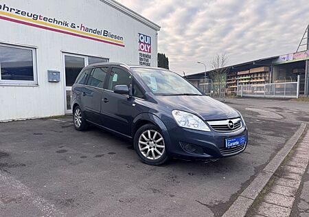 Opel Zafira 1.8 Cosmo / Tüv 07/26