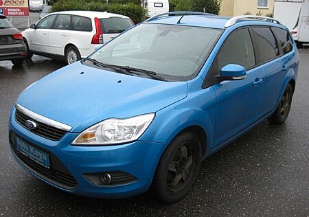 Ford Focus Turnier Style