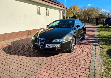 Alfa Romeo GT gebraucht kaufen Alfa Romeo GT 3.2 V6 24V Distinctive Distinctive