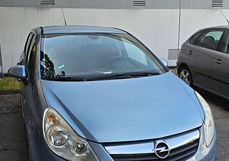 Opel Corsa 1.2 Twinport -