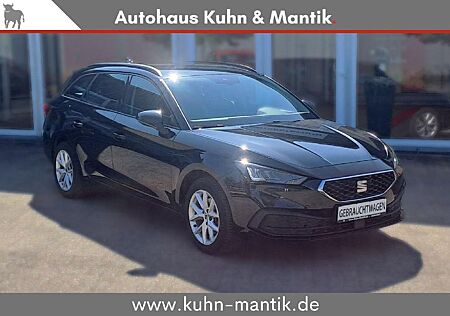 Seat Leon Sportstourer Style