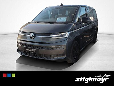 Volkswagen T7 Multivan 2.0 TDI DSG lang IQ-LIGHT+STANDHZG