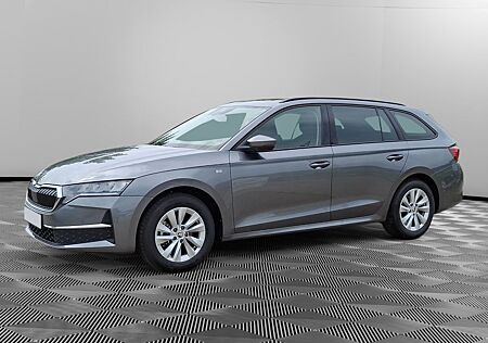 Skoda Octavia Combi Facelift MHEV ACT Ambition+ DSG