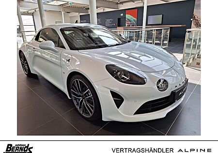 Alpine A110 110 GTS AUTOMATIK NAVI SHZ KLIMAAUTO