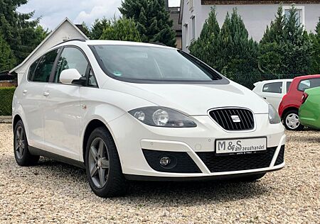 Seat Altea XL 4You,AHK,PTC,ALU,Euro 5.