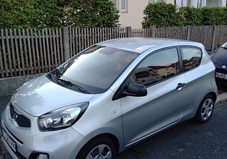 Kia Picanto 1.0