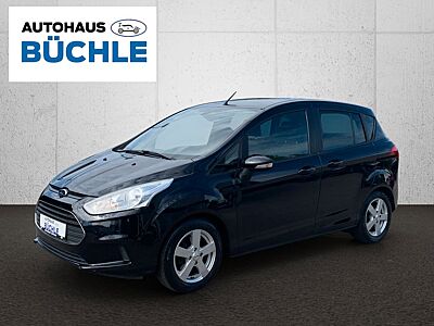Ford B-MAX TREND+AUTOMATIK+KLIMA+PDC+AHK!