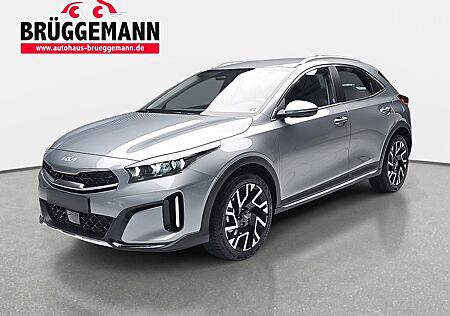 Kia XCeed 1.5 T-GDI DCT SPIRIT MJ25 XCLUSIVE LED